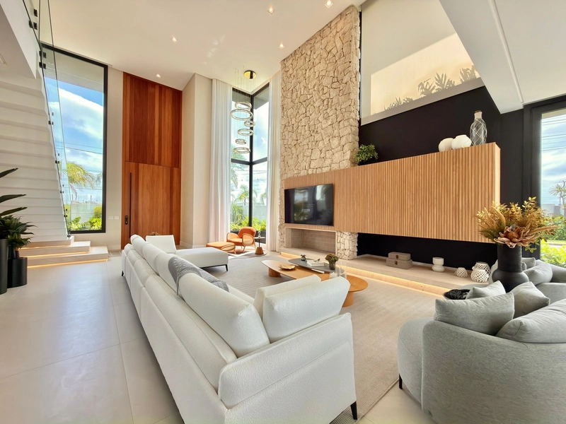 Mansão à venda no Condomínio Sense!: 48ª foto da galeria de imagens do imóvel