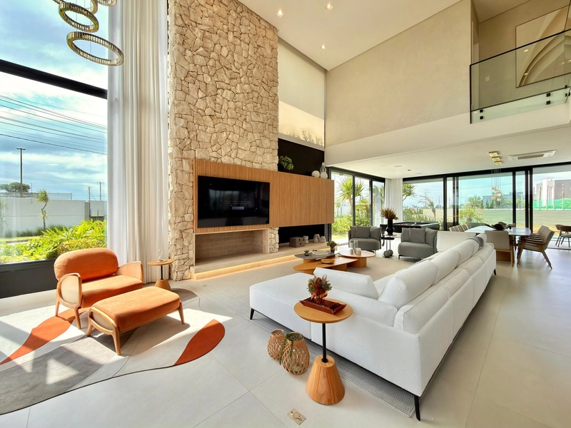 Mansão à venda no Condomínio Sense!: 49ª foto da galeria de imagens do imóvel