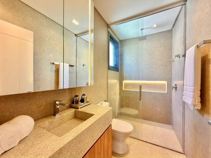 Mansão à venda no Condomínio Sense!: 16ª foto da galeria de imagens do imóvel