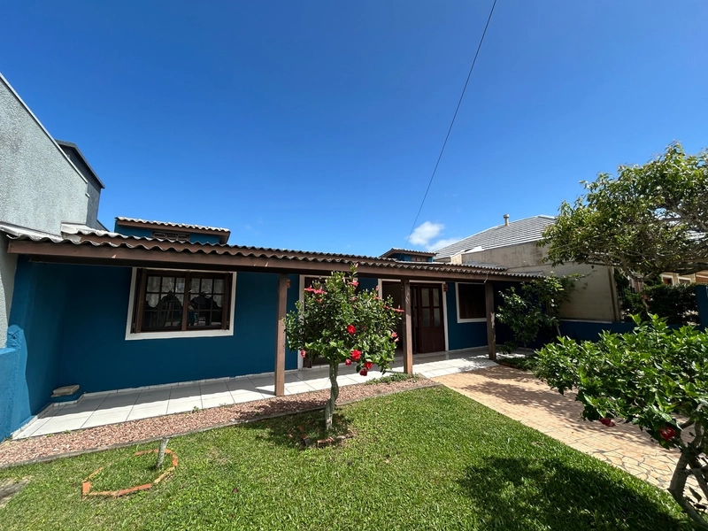 Casa em Atlântida Sul!