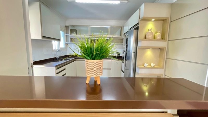 Casa em Xangri-lá com anexo: 18ª foto da galeria de imagens do imóvel