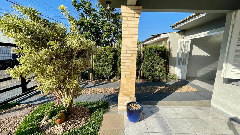 Casa em Xangri-lá com anexo: 17ª foto da galeria de imagens do imóvel