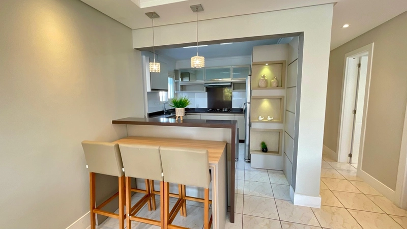 Casa em Xangri-lá com anexo: 24ª foto da galeria de imagens do imóvel