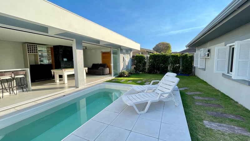 Casa em Xangri-lá com anexo: 77ª foto da galeria de imagens do imóvel