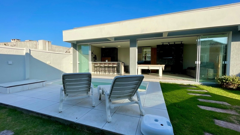 Casa em Xangri-lá com anexo: 80ª foto da galeria de imagens do imóvel