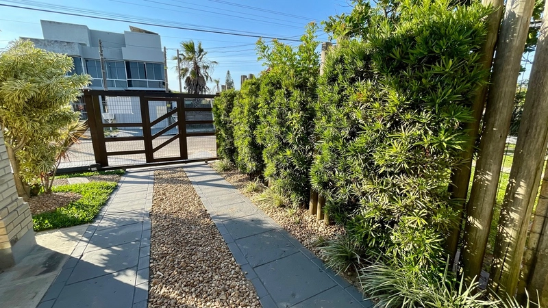 Casa em Xangri-lá com anexo: 15ª foto da galeria de imagens do imóvel