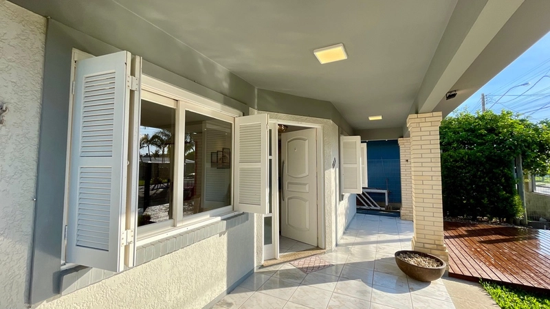 Casa em Xangri-lá com anexo: 11ª foto da galeria de imagens do imóvel