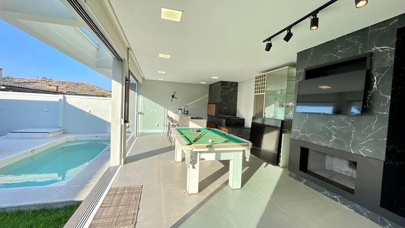 Casa em Xangri-lá com anexo: 74ª foto da galeria de imagens do imóvel