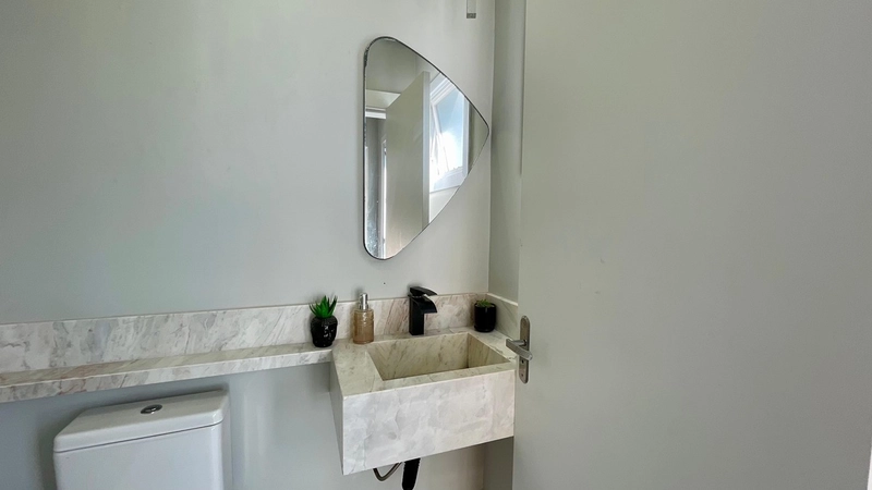 Casa em Xangri-lá com anexo: 48ª foto da galeria de imagens do imóvel