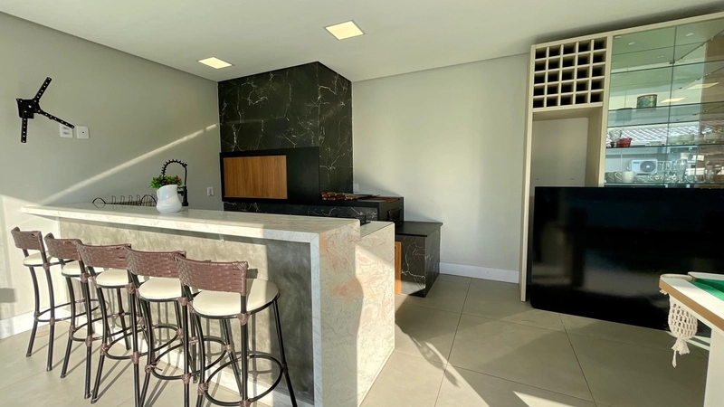 Casa em Xangri-lá com anexo: 57ª foto da galeria de imagens do imóvel