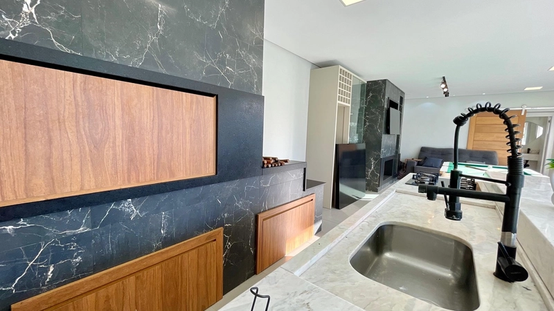 Casa em Xangri-lá com anexo: 47ª foto da galeria de imagens do imóvel