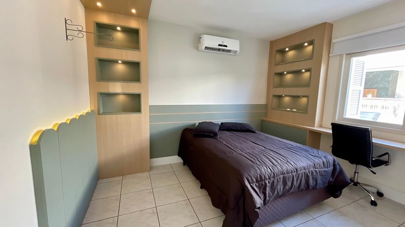 Casa em Xangri-lá com anexo: 61ª foto da galeria de imagens do imóvel