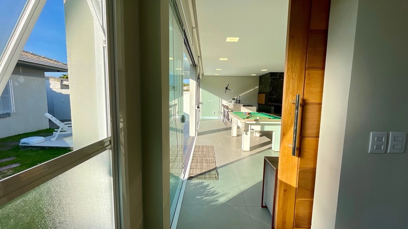 Casa em Xangri-lá com anexo: 49ª foto da galeria de imagens do imóvel