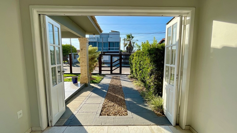 Casa em Xangri-lá com anexo: 16ª foto da galeria de imagens do imóvel