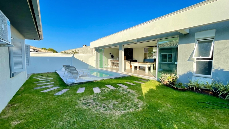 Casa em Xangri-lá com anexo: 79ª foto da galeria de imagens do imóvel