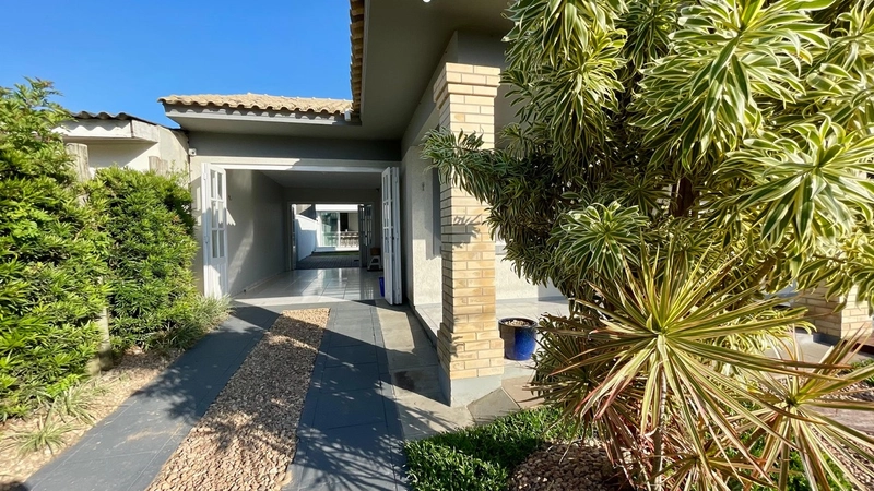 Casa em Xangri-lá com anexo: 14ª foto da galeria de imagens do imóvel