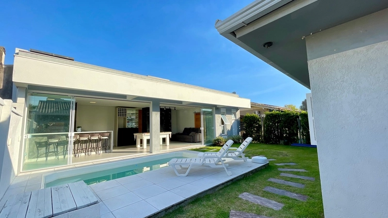 Casa em Xangri-lá com anexo: 72ª foto da galeria de imagens do imóvel