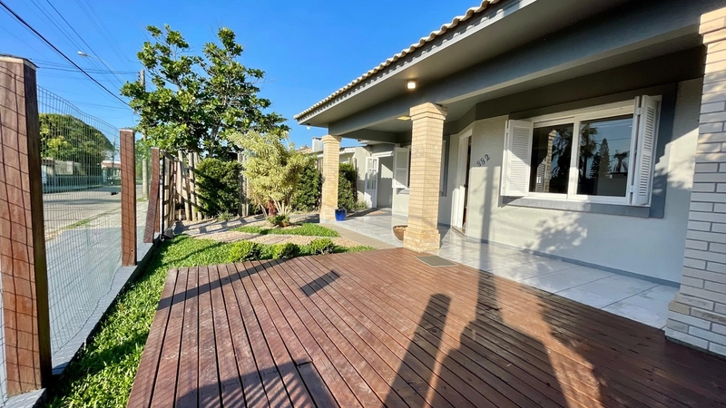 Casa em Xangri-lá com anexo: 10ª foto da galeria de imagens do imóvel