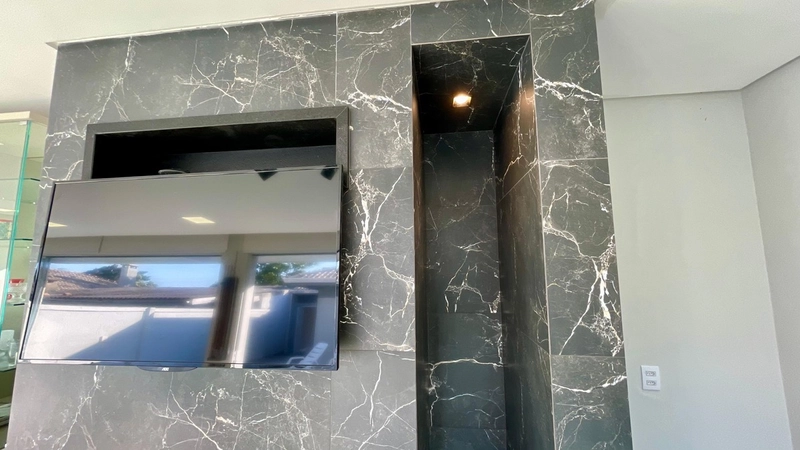 Casa em Xangri-lá com anexo: 51ª foto da galeria de imagens do imóvel