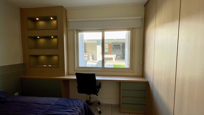 Casa em Xangri-lá com anexo: 45ª foto da galeria de imagens do imóvel