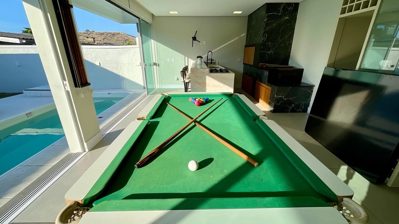 Casa em Xangri-lá com anexo: 58ª foto da galeria de imagens do imóvel