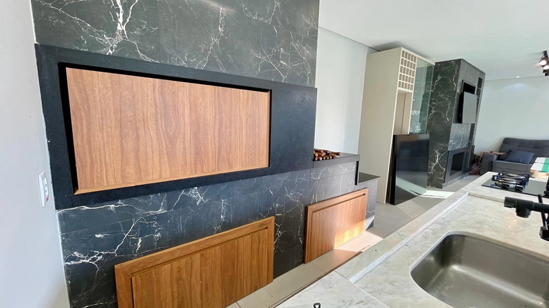 Casa em Xangri-lá com anexo: 54ª foto da galeria de imagens do imóvel