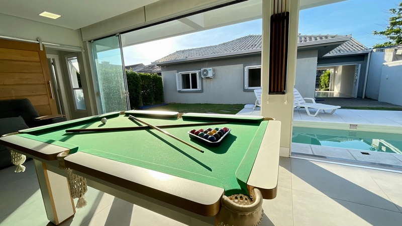 Casa em Xangri-lá com anexo: 59ª foto da galeria de imagens do imóvel