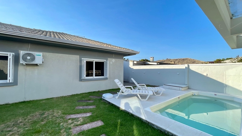 Casa em Xangri-lá com anexo: 75ª foto da galeria de imagens do imóvel