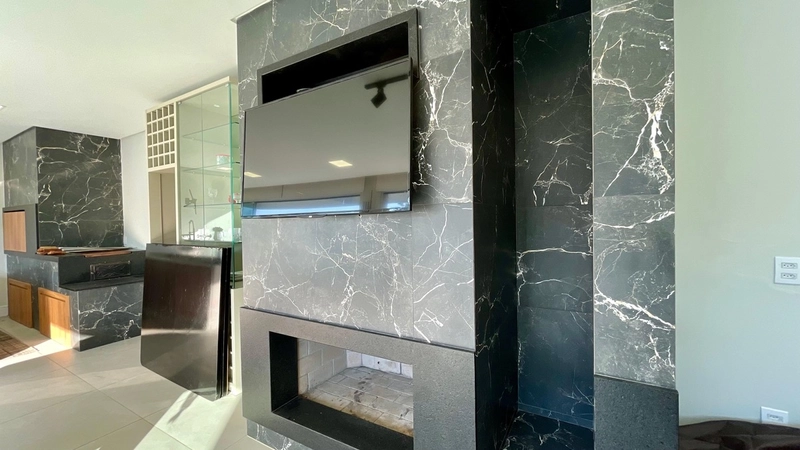 Casa em Xangri-lá com anexo: 52ª foto da galeria de imagens do imóvel