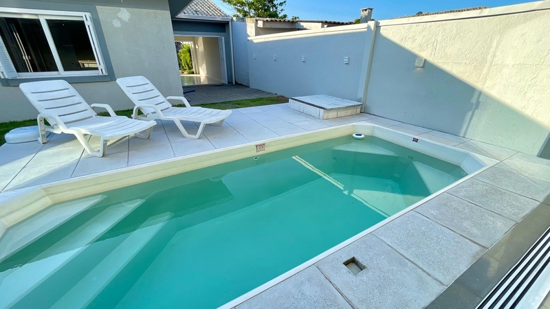 Casa em Xangri-lá com anexo: 78ª foto da galeria de imagens do imóvel