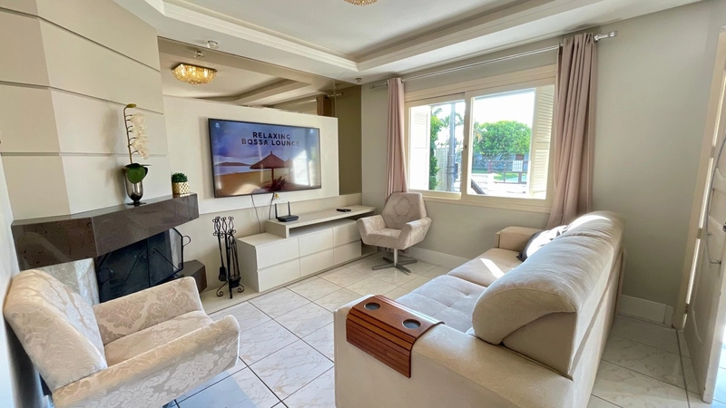 Casa em Xangri-lá com anexo: 32ª foto da galeria de imagens do imóvel