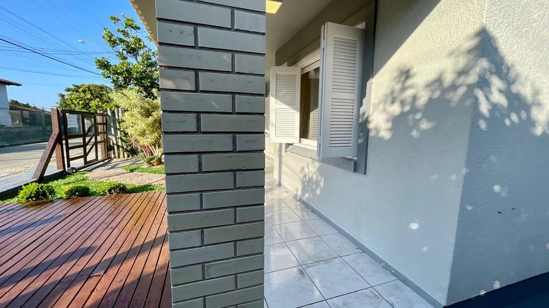 Casa em Xangri-lá com anexo: 12ª foto da galeria de imagens do imóvel