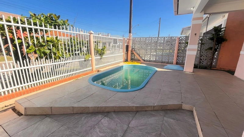 Casa a venda em Atlantida Sul próximo ao mar: 19ª foto da galeria de imagens do imóvel