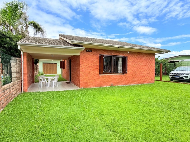 Milanezi vende excelente casa em Rainha do mar: 18ª foto da galeria de imagens do imóvel