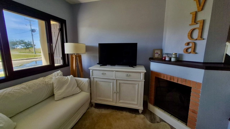 Sobrado na Praia de Maristela: 9ª foto da galeria de imagens do imóvel