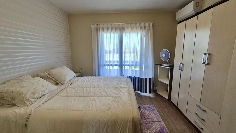 Sobrado na Praia de Maristela: 24ª foto da galeria de imagens do imóvel