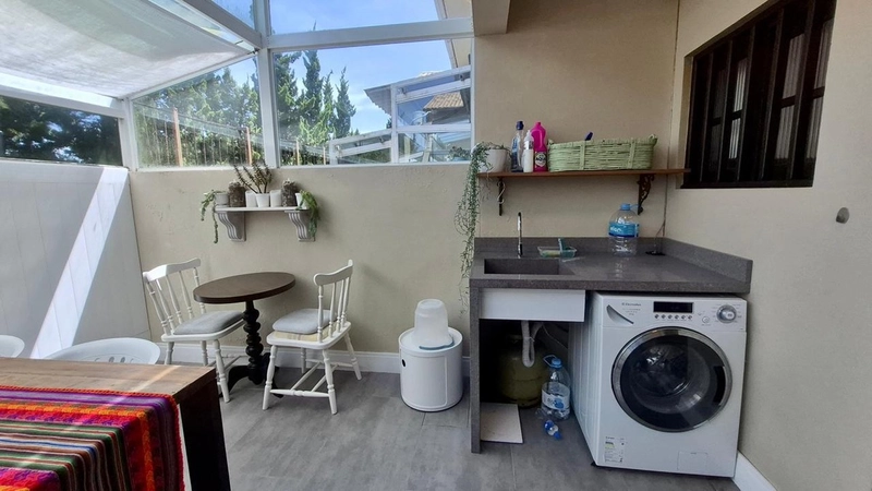 Sobrado na Praia de Maristela: 39ª foto da galeria de imagens do imóvel