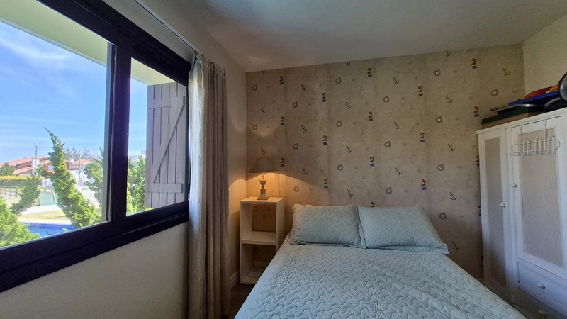 Sobrado na Praia de Maristela: 32ª foto da galeria de imagens do imóvel