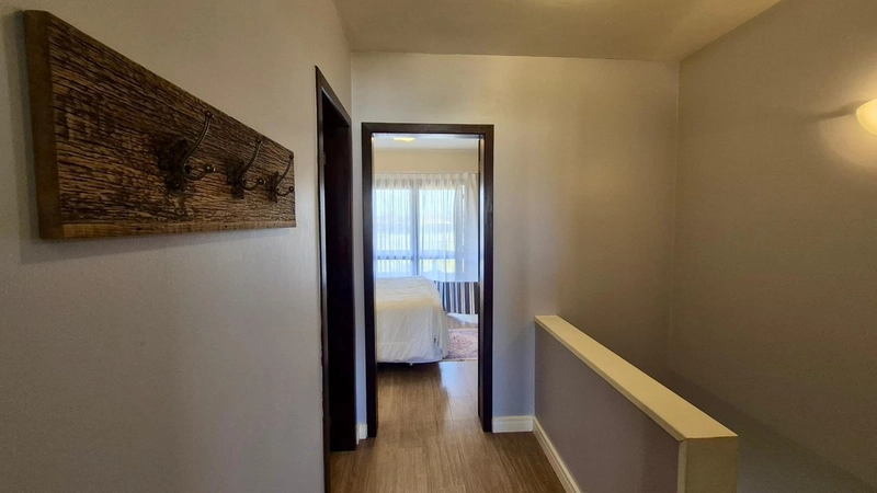 Sobrado na Praia de Maristela: 31ª foto da galeria de imagens do imóvel