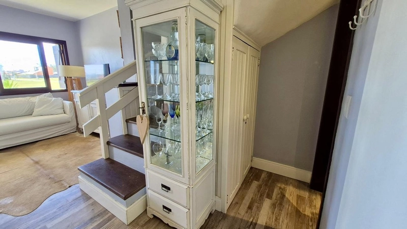 Sobrado na Praia de Maristela: 13ª foto da galeria de imagens do imóvel