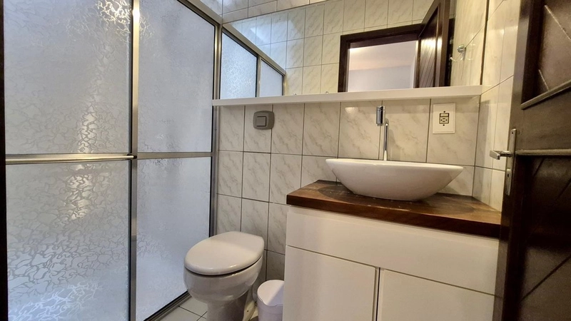 Sobrado na Praia de Maristela: 22ª foto da galeria de imagens do imóvel