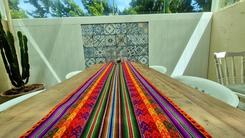 Sobrado na Praia de Maristela: 44ª foto da galeria de imagens do imóvel