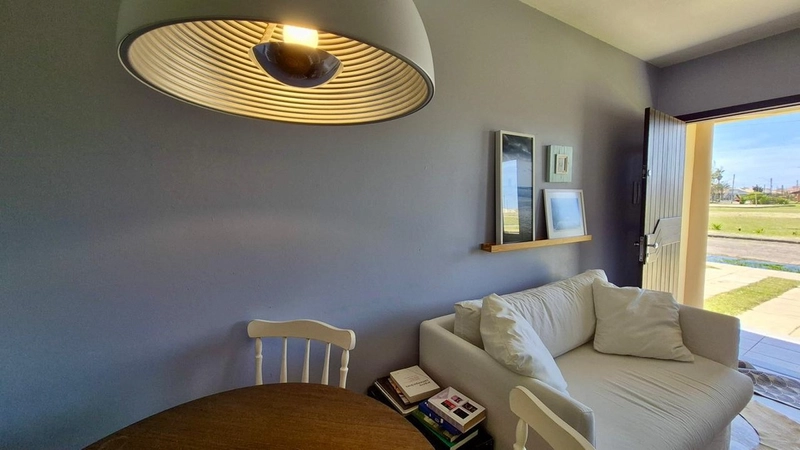 Sobrado na Praia de Maristela: 4ª foto da galeria de imagens do imóvel