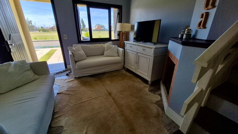 Sobrado na Praia de Maristela: 7ª foto da galeria de imagens do imóvel