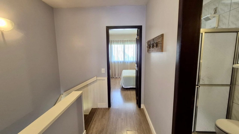 Sobrado na Praia de Maristela: 34ª foto da galeria de imagens do imóvel