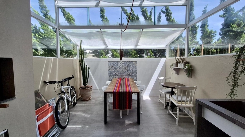 Sobrado na Praia de Maristela: 42ª foto da galeria de imagens do imóvel