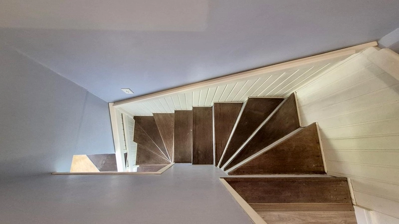 Sobrado na Praia de Maristela: 35ª foto da galeria de imagens do imóvel