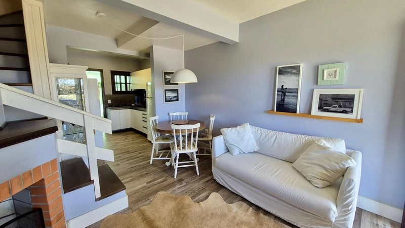 Sobrado na Praia de Maristela: 6ª foto da galeria de imagens do imóvel