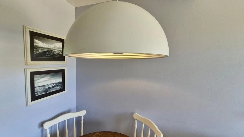 Sobrado na Praia de Maristela: 30ª foto da galeria de imagens do imóvel