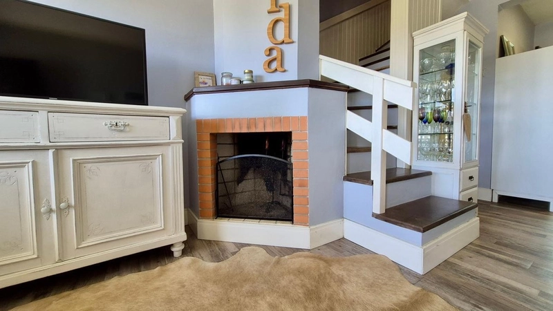 Sobrado na Praia de Maristela: 12ª foto da galeria de imagens do imóvel